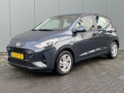 Grijs Gebruikt 2024 Hyundai i10 Comfort Hatchback | € 16.395 (Eerlijke prijs)