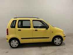 Geel Gebruikt 2003 Suzuki Wagon R GLS Hatchback | € 945 (Eerlijke prijs)