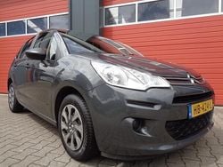 Grijs Gebruikt 2015 Citroën C3 Attraction Hatchback | € 4.950 (Eerlijke prijs)