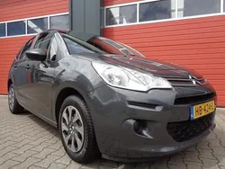 Grijs Gebruikt 2015 Citroën C3 Attraction Hatchback | € 4.950 (Eerlijke prijs)