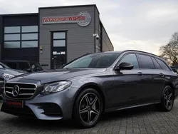 Grijs Gebruikt 2020 Mercedes 300 Business Stationwagen | € 28.500 (Iets duurder)