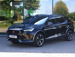 Zwart, metallic lak Gebruikt 2023 Cupra Formentor SUV | € 28.450 (Goede deal)
