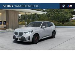 Nieuw 2025 BMW iX3 M Sport SUV | € 88.577