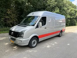 Zilver Gebruikt 2011 VW Crafter Van | € 9.500 (Eerlijke prijs)