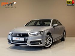 Grijs Gebruikt 2016 Audi A4 S-Line Sedan | € 18.000 (Eerlijke prijs)