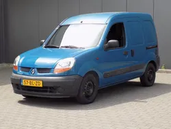 Overige Gebruikt 2004 Renault Kangoo MPV | € 2.499 (Goede deal)