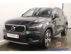 Zwart Gebruikt 2020 Volvo XC40 Momentum SUV | € 27.900 (Super prijs)