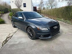 Grijs Gebruikt 2010 Audi S4 Sedan | € 13.999 (Duur)