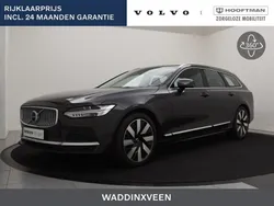Grijs Gebruikt 2025 Volvo V90 Ultimate Stationwagen | € 75.900
