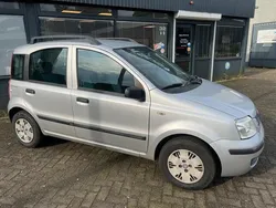 Grijs Gebruikt 2008 Fiat Panda Hatchback | € 2.495 (Eerlijke prijs)