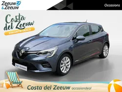 Grijs Gebruikt 2019 Renault Clio IV Intens Hatchback | € 11.950 (Eerlijke prijs)