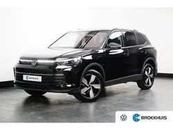 Gebruikt 2025 VW Tiguan Edition SUV | € 48.900 (Super prijs)