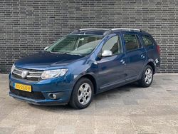 Gebruikt 2015 Dacia Logan MCV | € 3.499 (Goede deal)