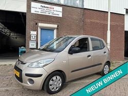 Beige Gebruikt 2008 Hyundai i10 Active Hatchback | € 1.949 (Goede deal)