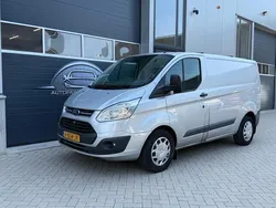 Grijs Gebruikt 2017 Ford Transit Custom Van | € 9.950 (Super prijs)