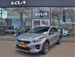 Grijs Gebruikt 2022 Kia XCeed SUV | € 24.945 (Super prijs)