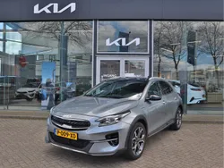 Grijs Gebruikt 2022 Kia XCeed SUV | € 27.445 (Goede deal)