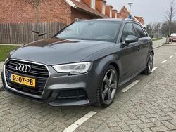 Gebruikt 2018 Audi A3 S-Line | € 23.000 (Iets duurder)