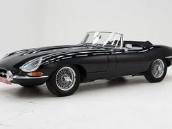 Overige Gebruikt 1966 Jaguar E-Type | € 90.000
