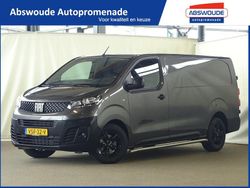 Grijs (metallic) Gebruikt 2022 Fiat Scudo Van | € 30.776