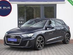 Blauw Gebruikt 2021 Audi A1 Sportback S-Line Hatchback | € 21.911 (Goede deal)