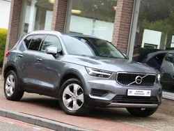 Grijs Gebruikt 2019 Volvo XC40 Momentum SUV | € 22.950 (Goede deal)