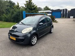 Grijs Gebruikt 2005 Citroën C1 Hatchback | € 1.250 (Eerlijke prijs)