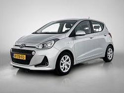 Grijs Gebruikt 2020 Hyundai i10 Comfort Hatchback | € 8.445 (Goede deal)