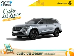 Gris baltique kqd Nieuw 2025 Renault Espace Esprit Alpine MPV | € 49.715 (Eerlijke prijs)