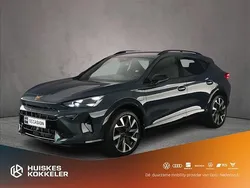 Blauw Nieuw 2025 Cupra Formentor VZ SUV | € 48.900 (Iets duurder)