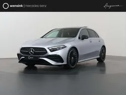 Grijs Nieuw 2025 Mercedes A180 Business Hatchback | € 51.950