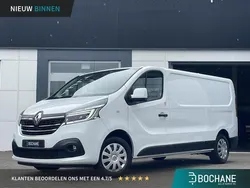 Ijswit 369 Gebruikt 2021 Renault Trafic Van | € 15.950 (Goede deal)