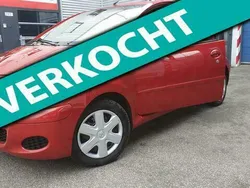 Rood Gebruikt 2010 Toyota Aygo Hatchback | € 3.299 (Goede deal)