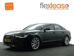 Grijs metallic Gebruikt 2015 Audi A6 S-Line Sedan | € 19.900 (Super prijs)