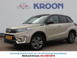 Bruin Gebruikt 2024 Suzuki Vitara SUV | € 24.900 (Goede deal)
