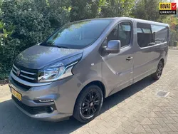 Grijs Gebruikt 2019 Fiat Talento Van | € 15.950 (Iets duurder)