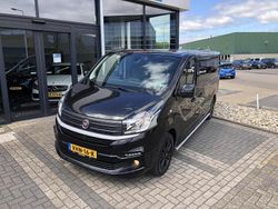 Zwart Gebruikt 2020 Fiat Talento Van | € 25.950 (Duur)