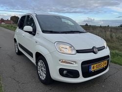 Wit Gebruikt 2014 Fiat Panda Lounge Hatchback | € 5.950 (Eerlijke prijs)
