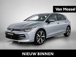 Zilver Nieuw 2025 VW Golf VIII Edition Hatchback | € 39.990 (Iets duurder)