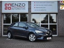 Blauw Gebruikt 2020 Renault Clio V Intens Hatchback | € 11.450 (Goede deal)