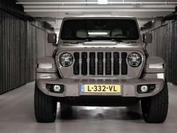 Beige Gebruikt 2021 Jeep Wrangler SUV | € 85.000 (Duur)