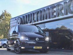Overige Gebruikt 2019 VW T6.1 Van | € 36.845 (Goede deal)