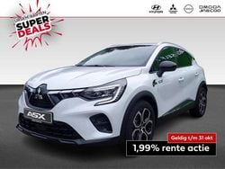 Wit parelmoer Gebruikt 2024 Mitsubishi ASX Intense+ SUV | € 28.930 (Goede deal)