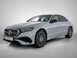 Alpine grijs Nieuw 2025 Mercedes 300 Sport Edition Sedan | € 84.764