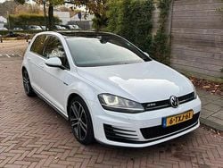 Gebruikt 2014 VW Golf VII GTD | € 9.950 (Goede deal)