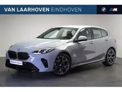 Grijs Gebruikt 2025 BMW 120 M Sport Hatchback | € 41.950 (Goede deal)