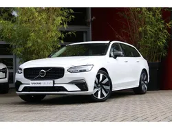 Wit Gebruikt 2024 Volvo V90 Ultra Stationwagen | € 54.900 (Eerlijke prijs)
