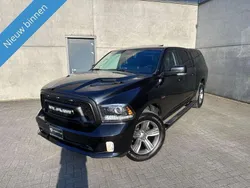 Zwart, metallic lak Gebruikt 2016 Dodge Ram Pickup | € 34.570 (Duur)