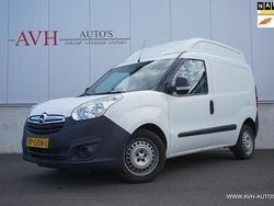 Overige Gebruikt 2015 Opel Combo Edition MPV | € 4.950 (Goede deal)