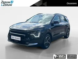 Aurora black pearl Gebruikt 2022 Kia Niro SUV | € 30.940 (Eerlijke prijs)